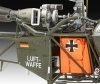 Revell 03804 Alouette II 1/32